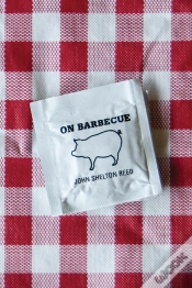 Capa do artigo On Barbecue