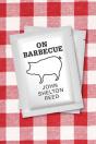 On Barbecue - Preview