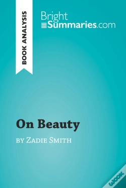 Capa do artigo On Beauty By Zadie Smith (Book Analysis)