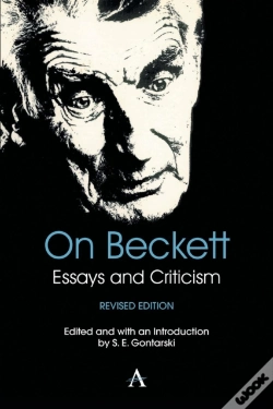 Capa do artigo On Beckett