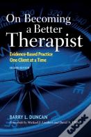 On Becoming A Better Therapist