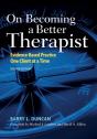 On Becoming A Better Therapist - Preview