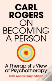 Capa do artigo On Becoming A Person