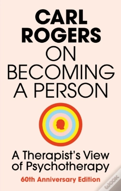 Capa do artigo On Becoming A Person