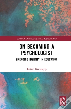 Capa do artigo On Becoming A Psychologist