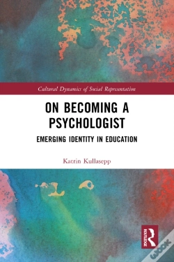 Capa do artigo On Becoming A Psychologist