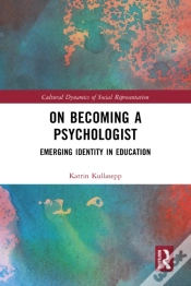 Capa do artigo On Becoming A Psychologist