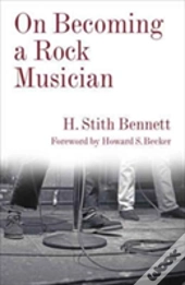 On Becoming A Rock Musician