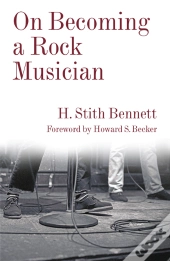 On Becoming A Rock Musician