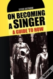 Capa do artigo On Becoming A Singer - A Guide To How