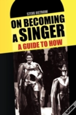 Capa do artigo On Becoming A Singer - A Guide To How