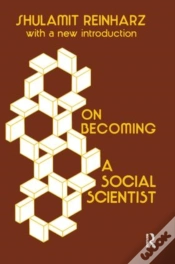 Capa do artigo On Becoming A Social Scientist
