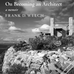 Capa do artigo On Becoming An Architect