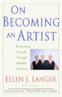 On Becoming An Artist - Preview