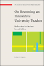 On Becoming An Innovative University Teacher: Reflection In Action - Preview