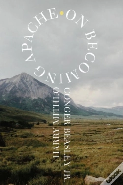 Capa do artigo On Becoming Apache
