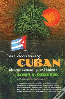 Capa do artigo On Becoming Cuban