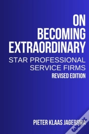 Capa do artigo On Becoming Extraordinary