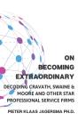 On Becoming Extraordinary - Preview