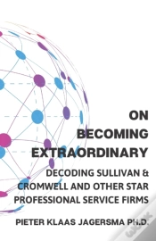 Capa do artigo On Becoming Extraordinary