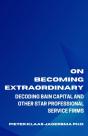 On Becoming Extraordinary - Preview