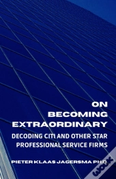 On Becoming Extraordinary