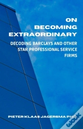 On Becoming Extraordinary