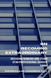 On Becoming Extraordinary