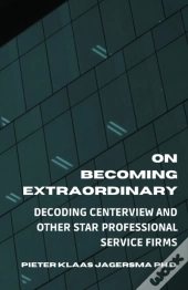 On Becoming Extraordinary