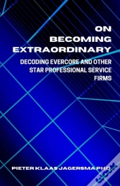 On Becoming Extraordinary