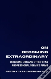 On Becoming Extraordinary