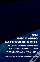 On Becoming Extraordinary