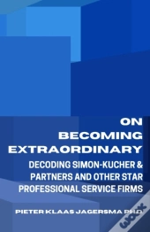 On Becoming Extraordinary