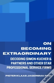 Capa do artigo On Becoming Extraordinary