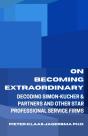 On Becoming Extraordinary - Preview