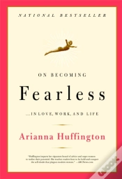 Capa do artigo On Becoming Fearless