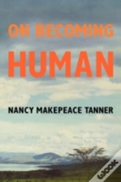 Capa do artigo On Becoming Human