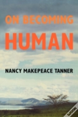 Capa do artigo On Becoming Human