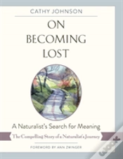 Capa do artigo On Becoming Lost