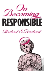 Capa do artigo On Becoming Responsible