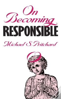 Capa do artigo On Becoming Responsible