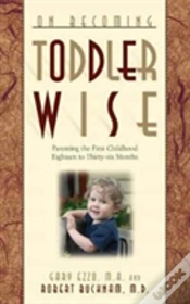 Capa do artigo On Becoming Toddlerwise