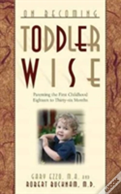Capa do artigo On Becoming Toddlerwise