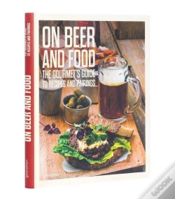 Capa do artigo On Beer And Food