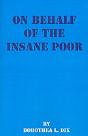 On Behalf Of The Insane Poor - Preview
