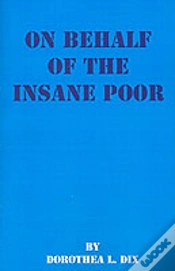 Capa do artigo On Behalf Of The Insane Poor