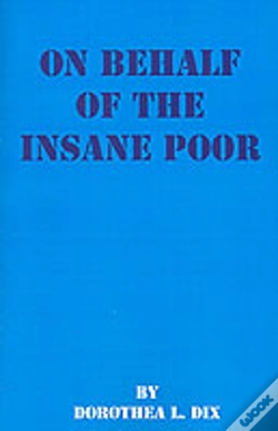 Capa do artigo On Behalf Of The Insane Poor