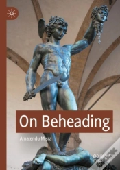 Capa do artigo On Beheading