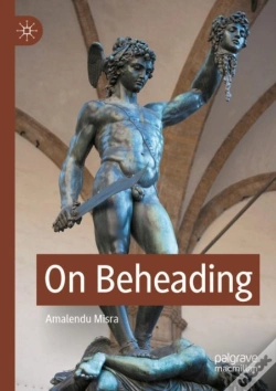 Capa do artigo On Beheading