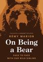 On Being A Bear - Preview